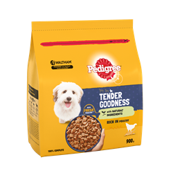 Coop pedigree 2024 dog food