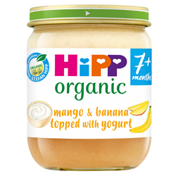 Coop store hipp organic