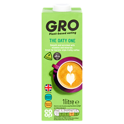 Co-op Gro Oat Drink 1Ltr