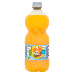Co-op Orange & Mango No Added Sugar 750ml