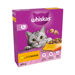 Coop whiskas 2024 cat food