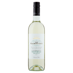 Pastello Bianco Sur Lie 75cl - Ronco Margherita - Outlet Pickingcherry